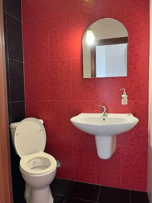 Apartment The Best Choice In Sofia