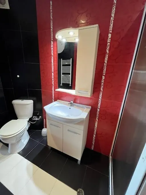 The Best Choice In Sofia 0*,