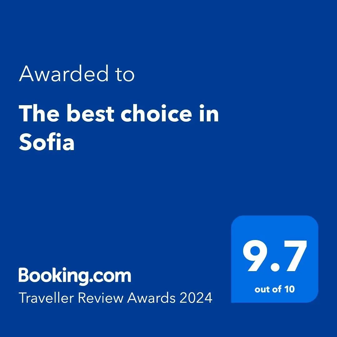The Best Choice In Sofia
