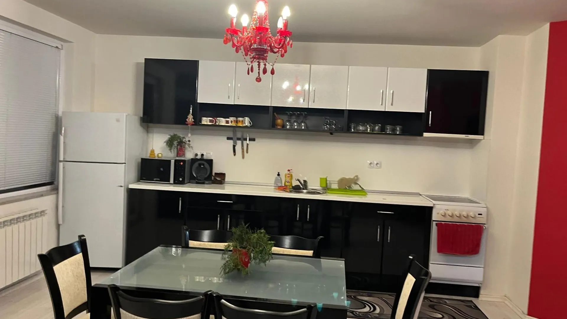 Apartment The Best Choice In Sofia